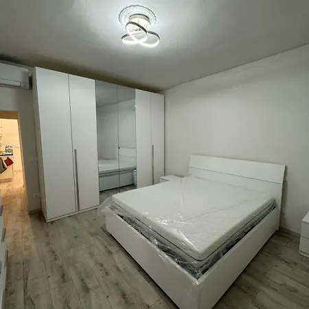 Apartment Spacious & Trendy 2br Florence