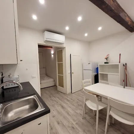 Appartement Spacious & Trendy 2br