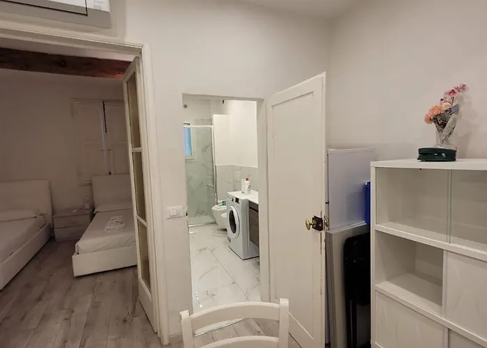 Spacious & Trendy 2br