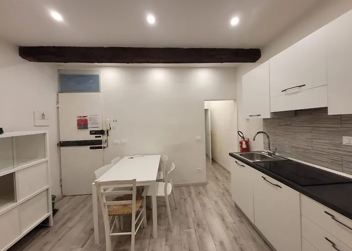 Spacious & Trendy 2br * Florencja