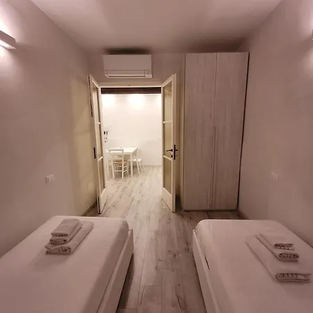 Appartement Spacious & Trendy 2br